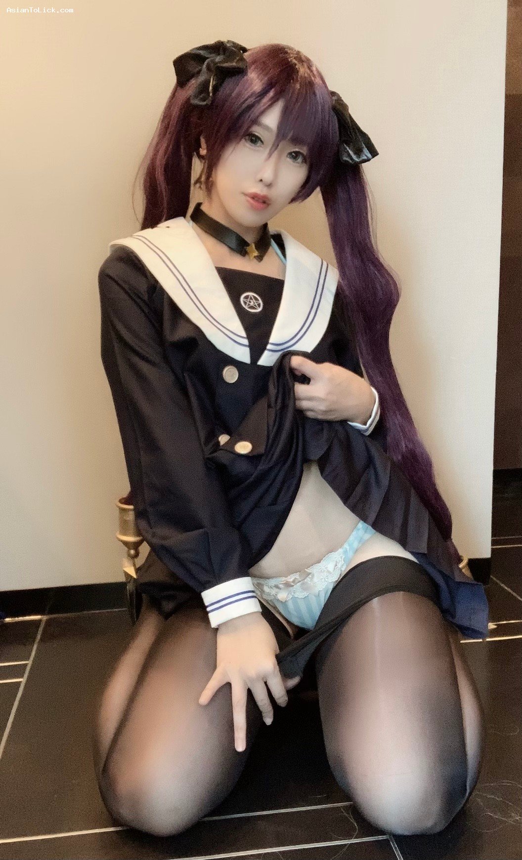 图库-[RocksyLight] Illya